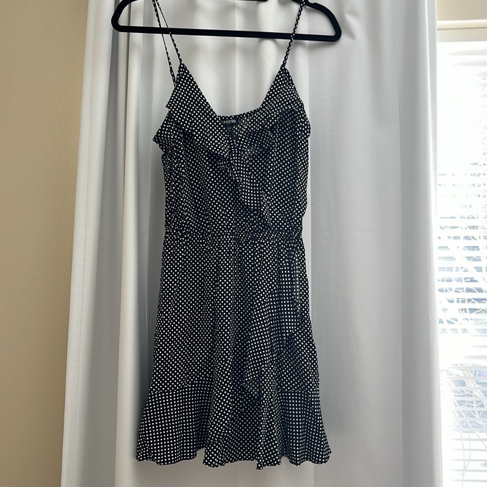 Express dress